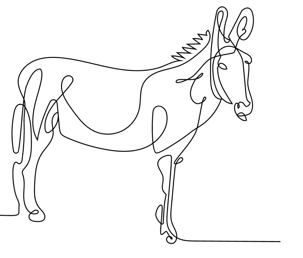 Esel Javascript animation