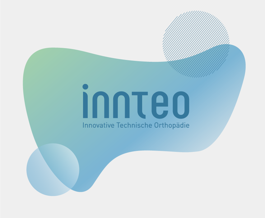 Logodesign INNTEO